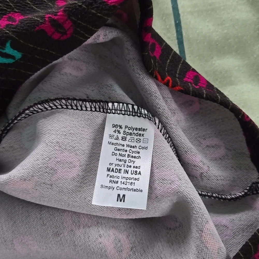 Two LuLaRoe Cassie skirts - Picture 14 of 15